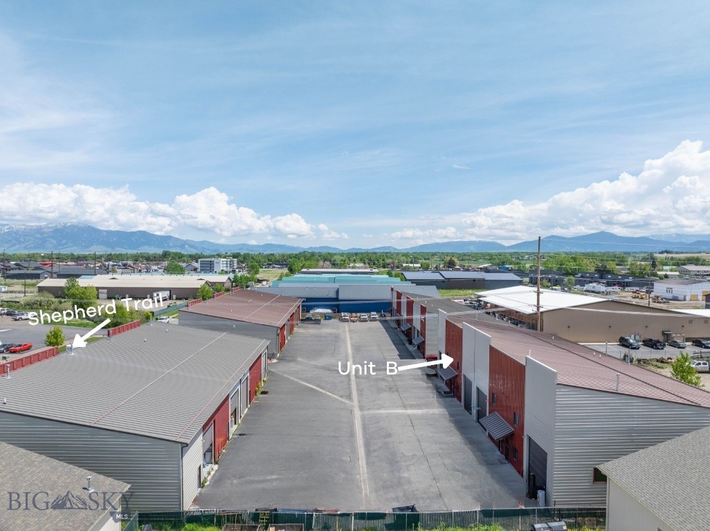 252 Shepherd Trail B