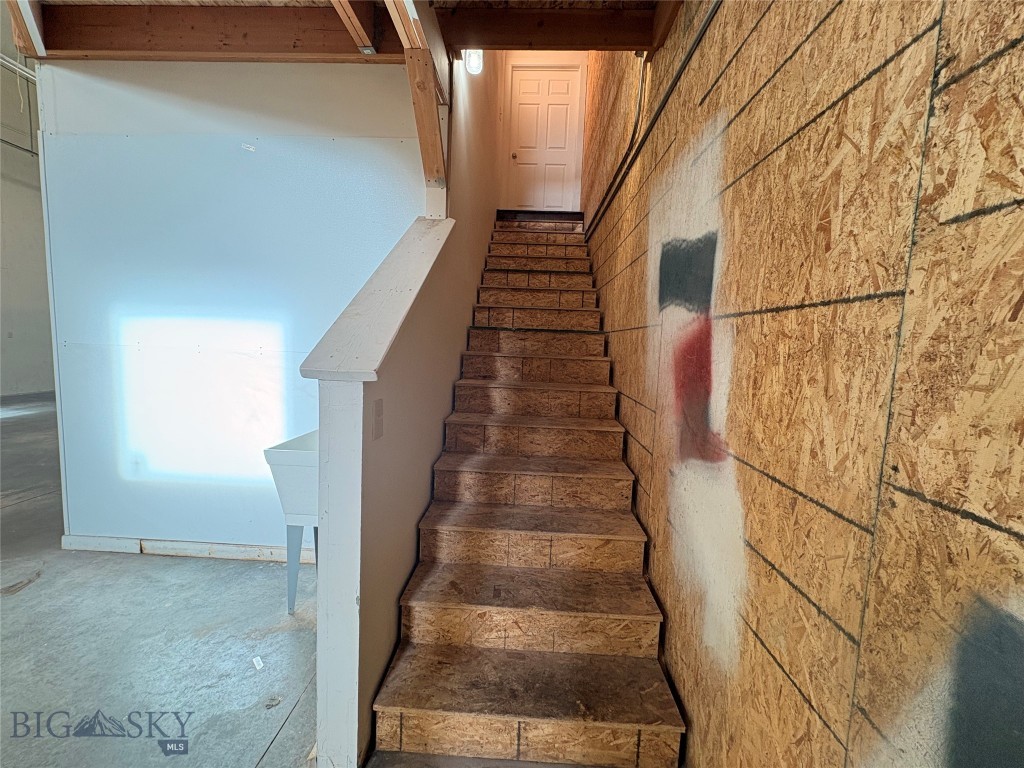 252 Shepherd Trail B