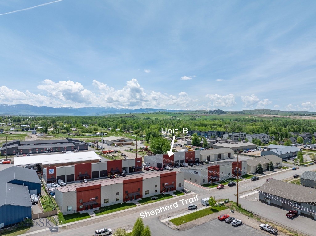 252 Shepherd Trail B