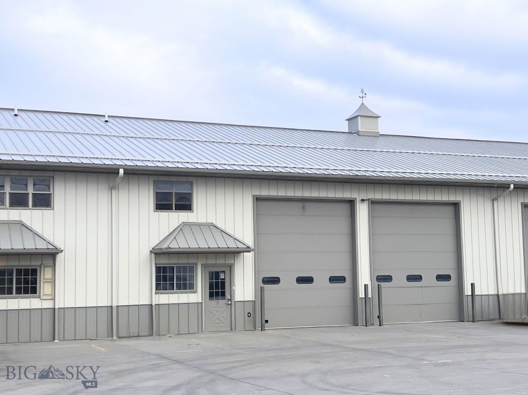 20 W Haley Springs Road B