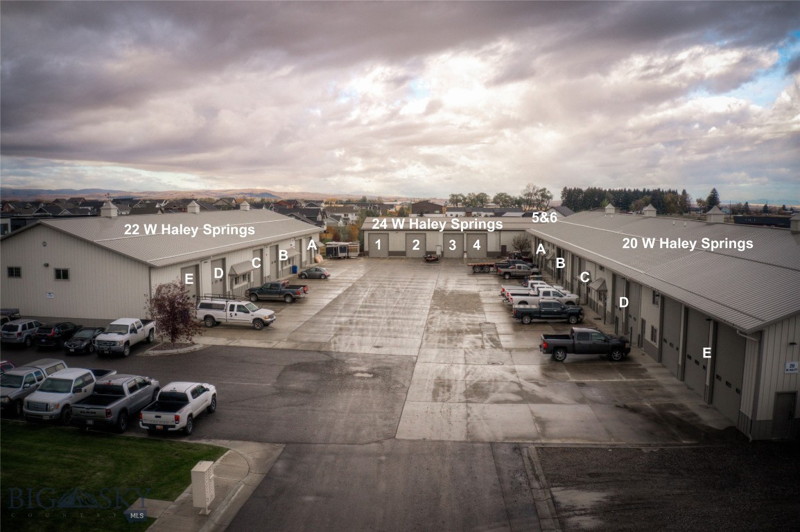 20 W Haley Springs Road B