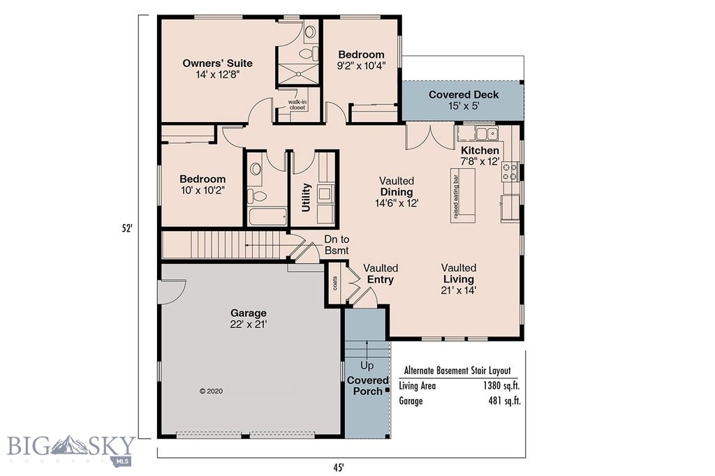 112 Beaumont Place Drive