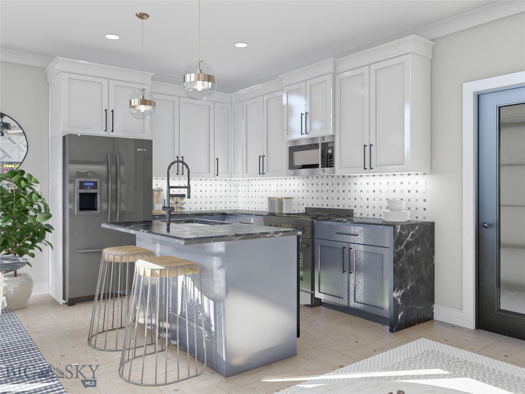 112 Beaumont Place Drive