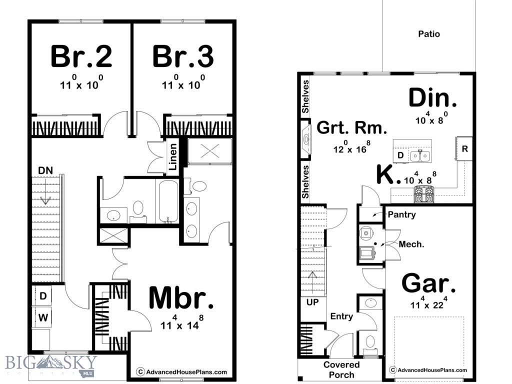 112 Beaumont Place Drive