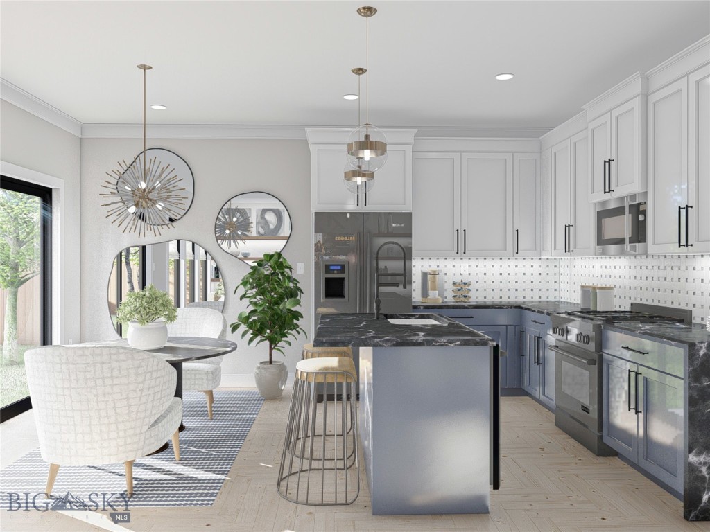 112 Beaumont Place Drive