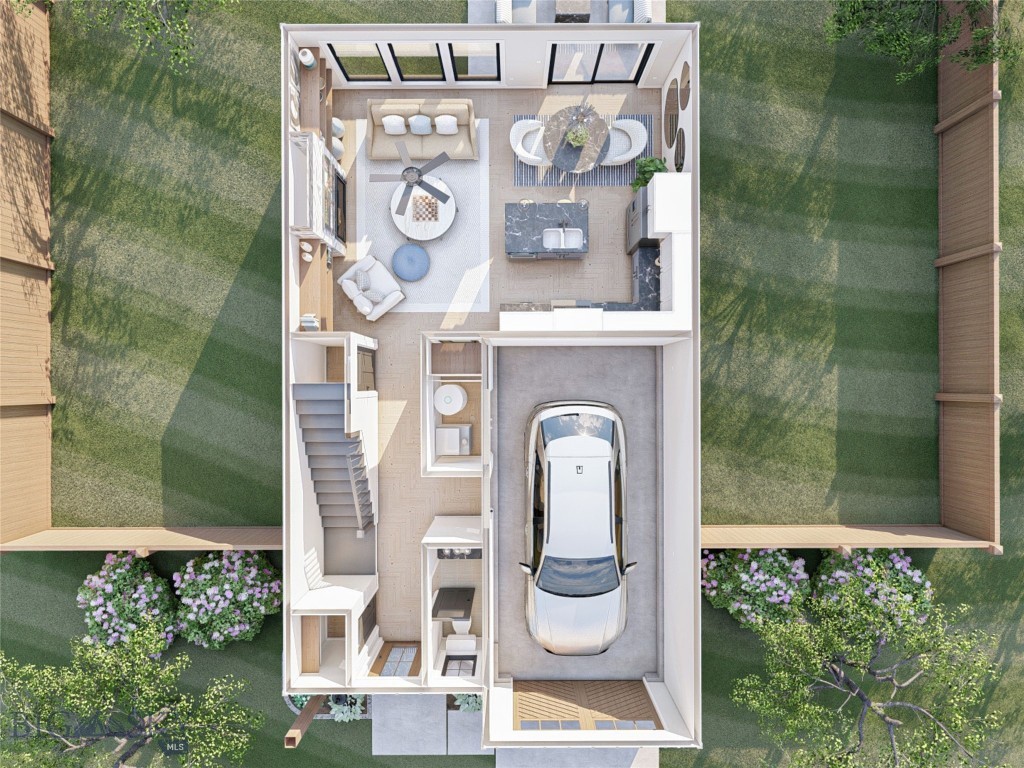 112 Beaumont Place Drive