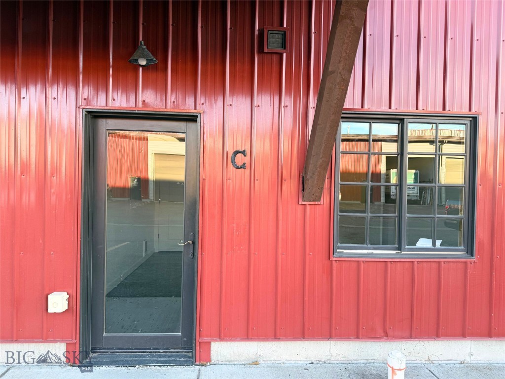 214 Shepherd Trail C