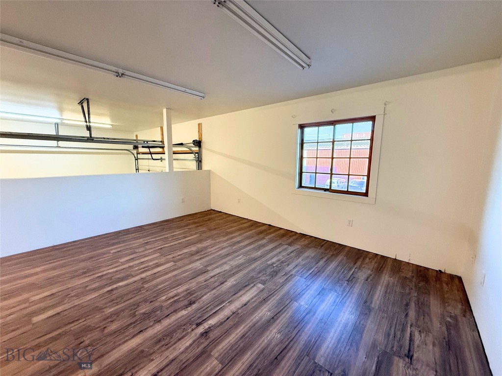 214 Shepherd Trail C