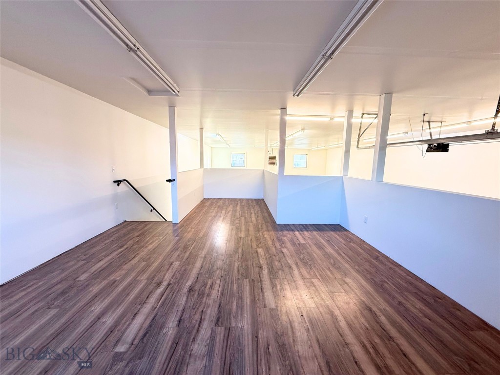 214 Shepherd Trail C