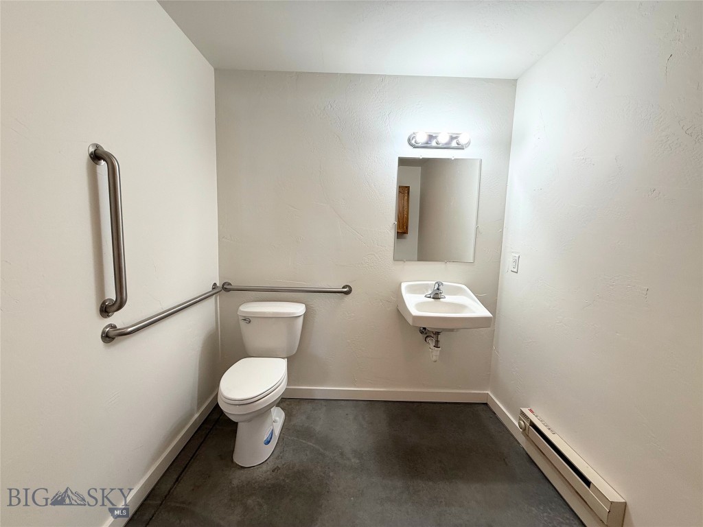 214 Shepherd Trail C