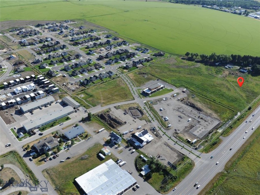 TBD W Haley Springs Road