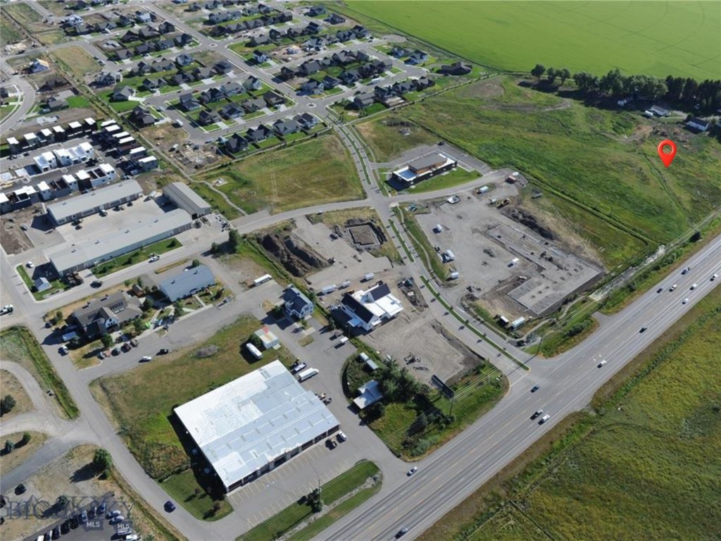 TBD W Haley Springs Road