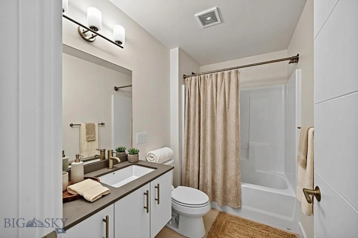 2586 Milkhouse Avenue