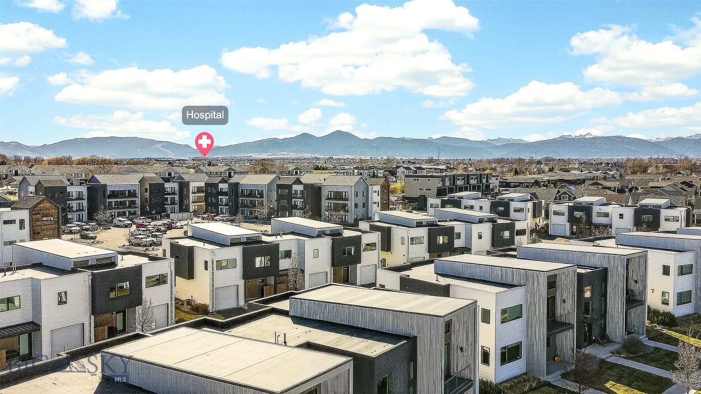 2586 Milkhouse Avenue