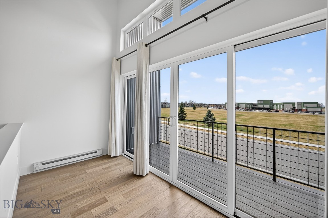 2586 Milkhouse Avenue