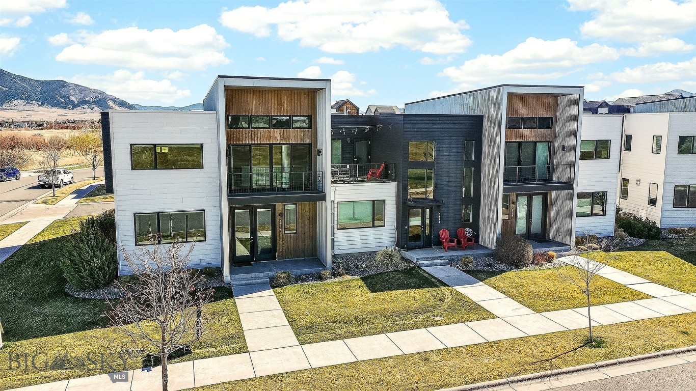 2586 Milkhouse Avenue