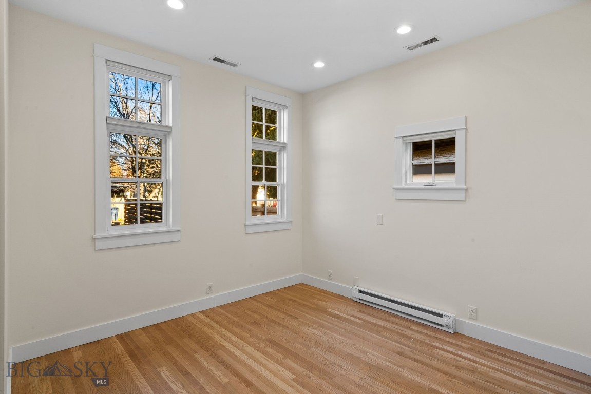 417 W Mendenhall Street