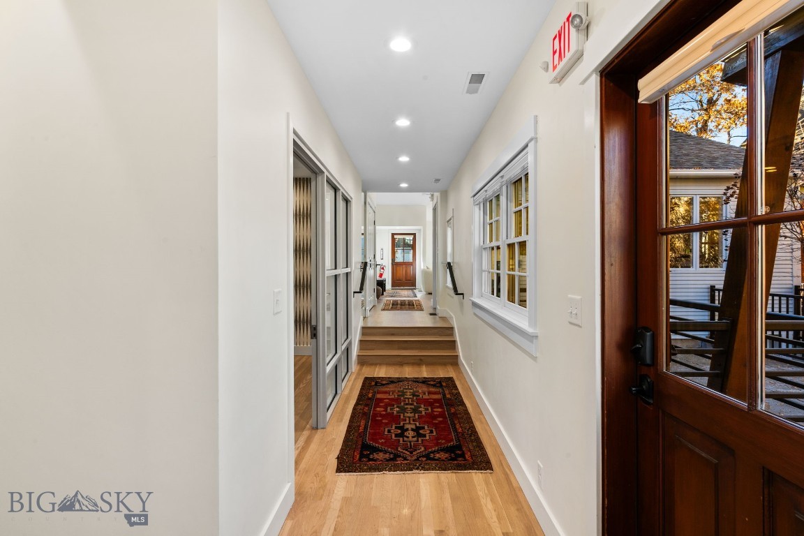 417 W Mendenhall Street