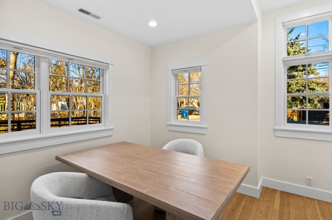 417 W Mendenhall Street