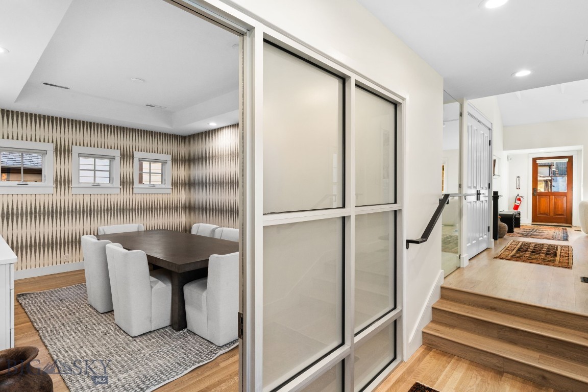 417 W Mendenhall Street