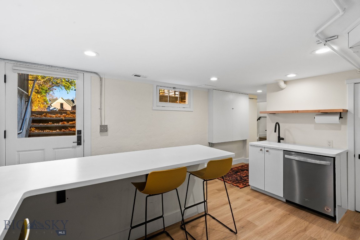 417 W Mendenhall Street