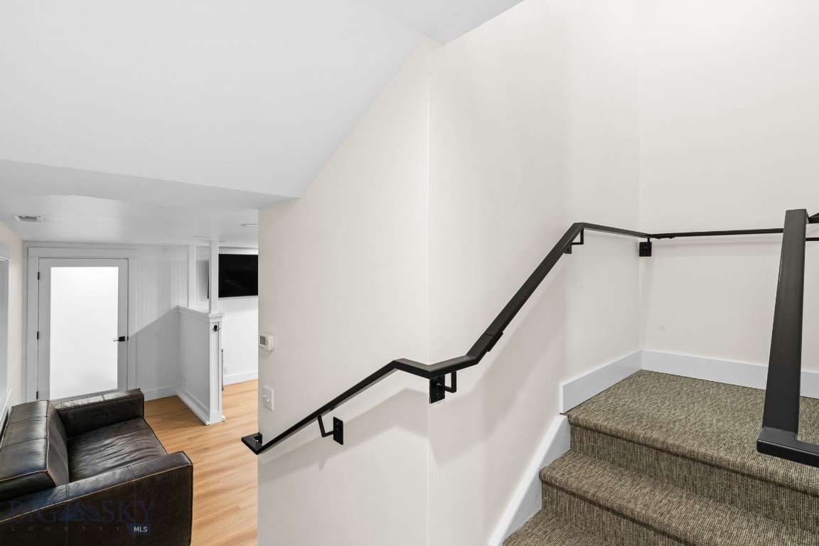 417 W Mendenhall Street