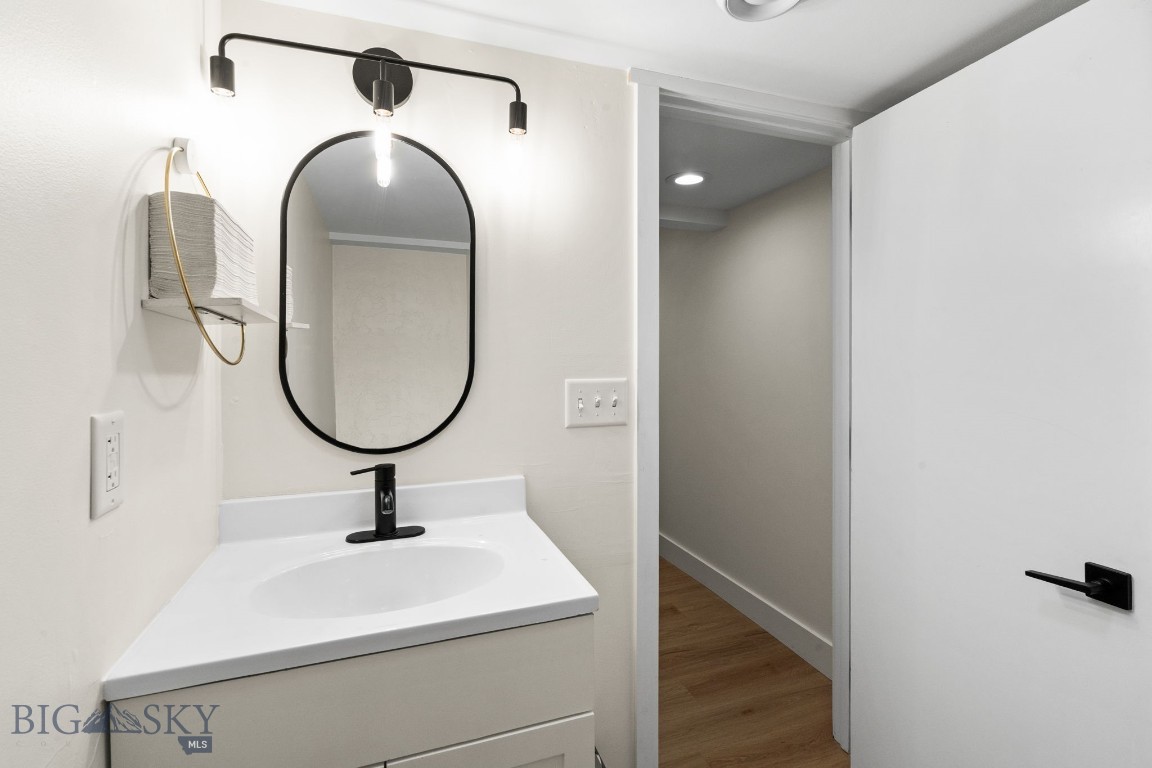 417 W Mendenhall Street