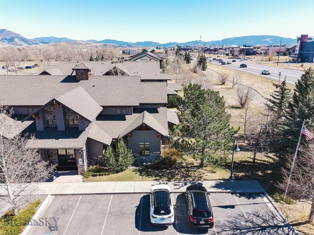 3508 Laramie Drive 2A