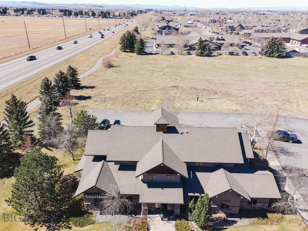 3508 Laramie Drive 2A