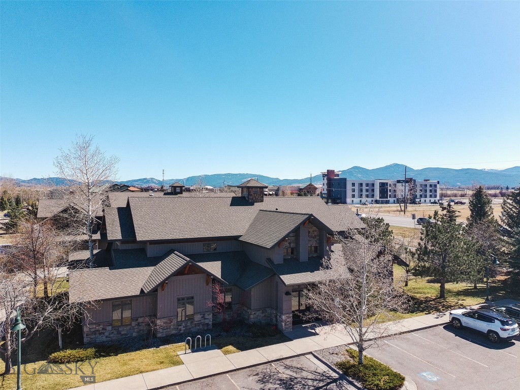 3508 Laramie Drive 2A