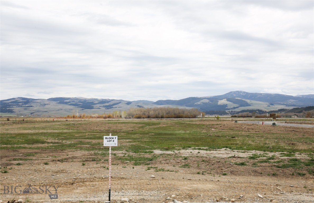 Lot 2 Block 7 Lindsey Street