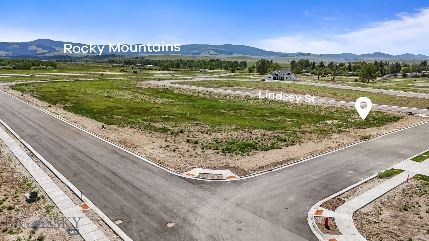Lot 2 Block 7 Lindsey Street