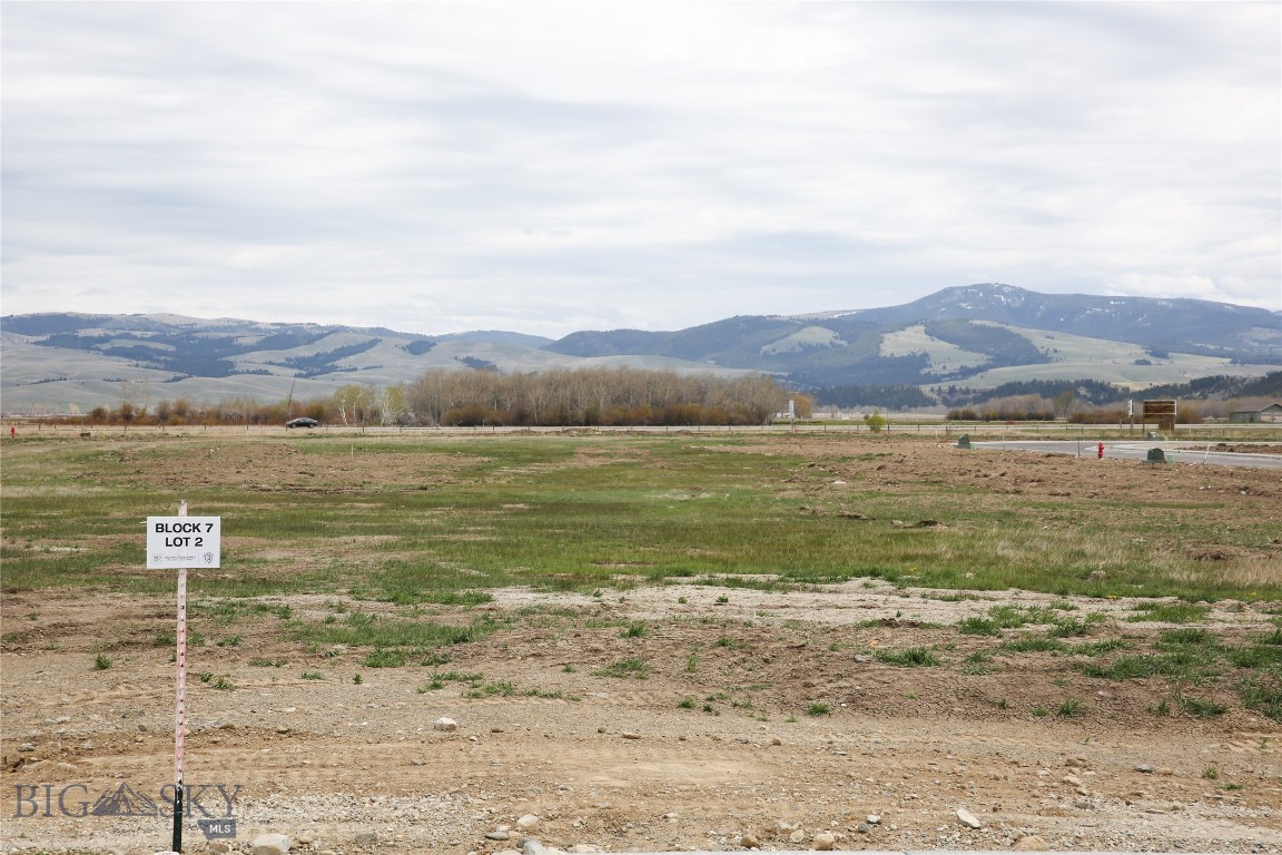 Lot 2 Block 7 Lindsey Street
