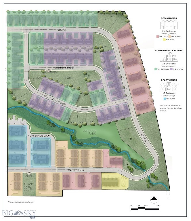 Lot 2 Block 7 Lindsey Street