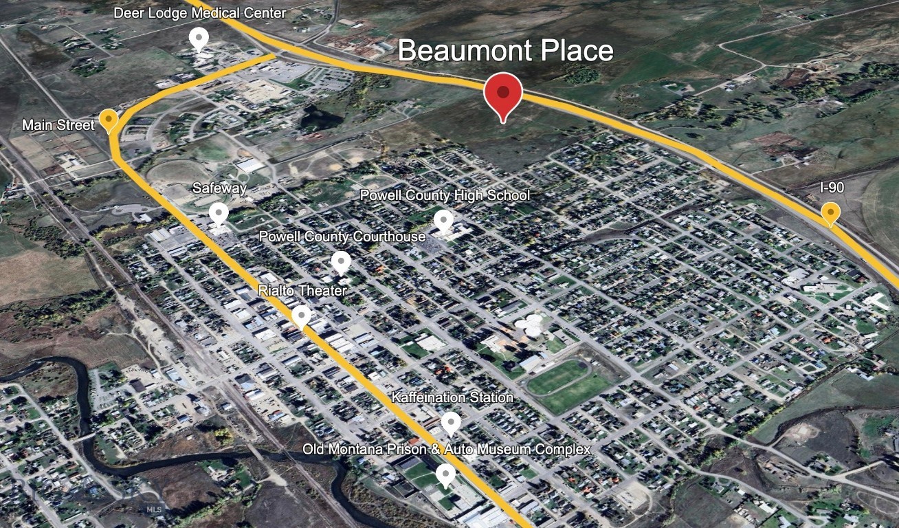 Lot 5 Block 7 Aspen Lane