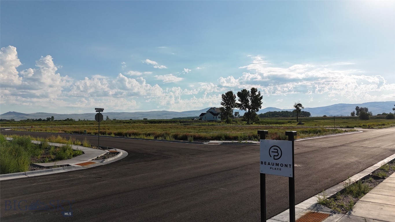 Lot 5 Block 7 Aspen Lane