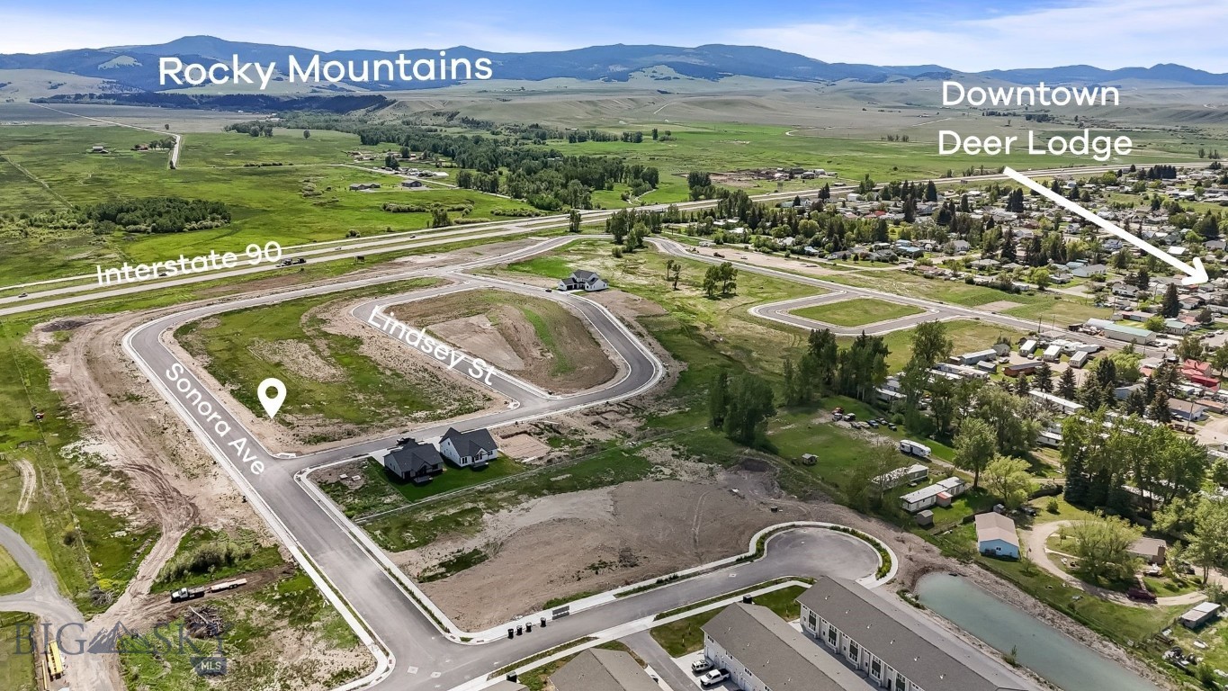 Lot 5 Block 7 Aspen Lane