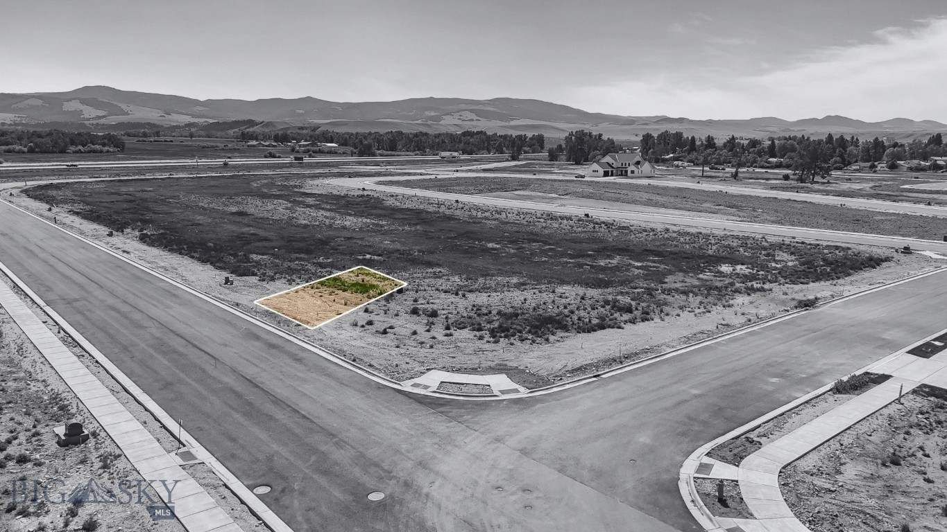 Lot 5 Block 7 Aspen Lane