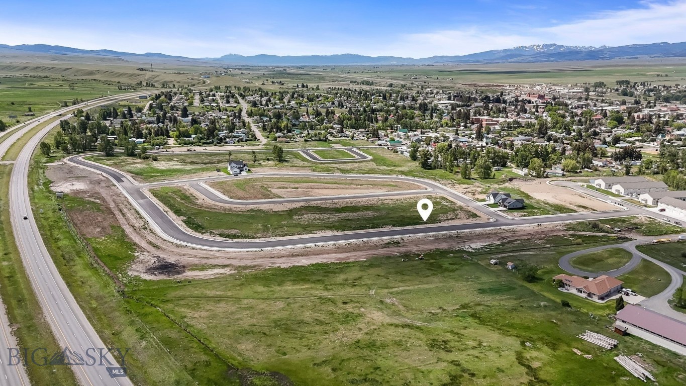 Lot 5 Block 7 Aspen Lane