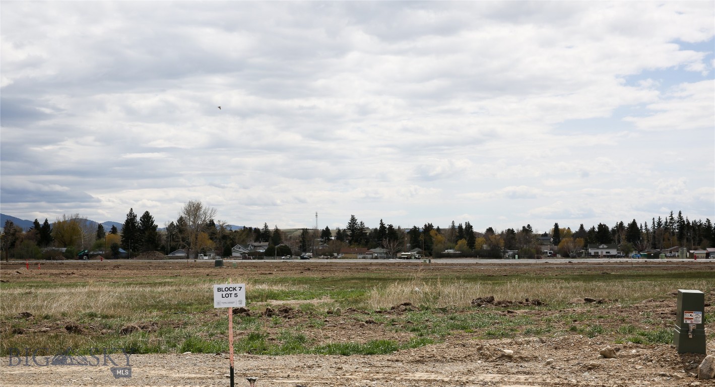 Lot 5 Block 7 Aspen Lane