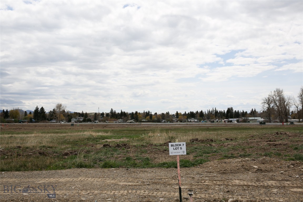Lot 5 Block 7 Aspen Lane