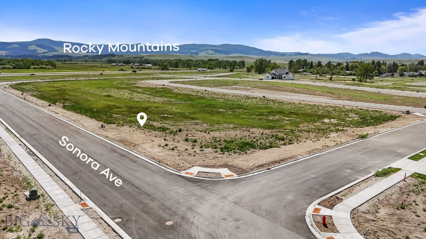 Lot 5 Block 7 Aspen Lane