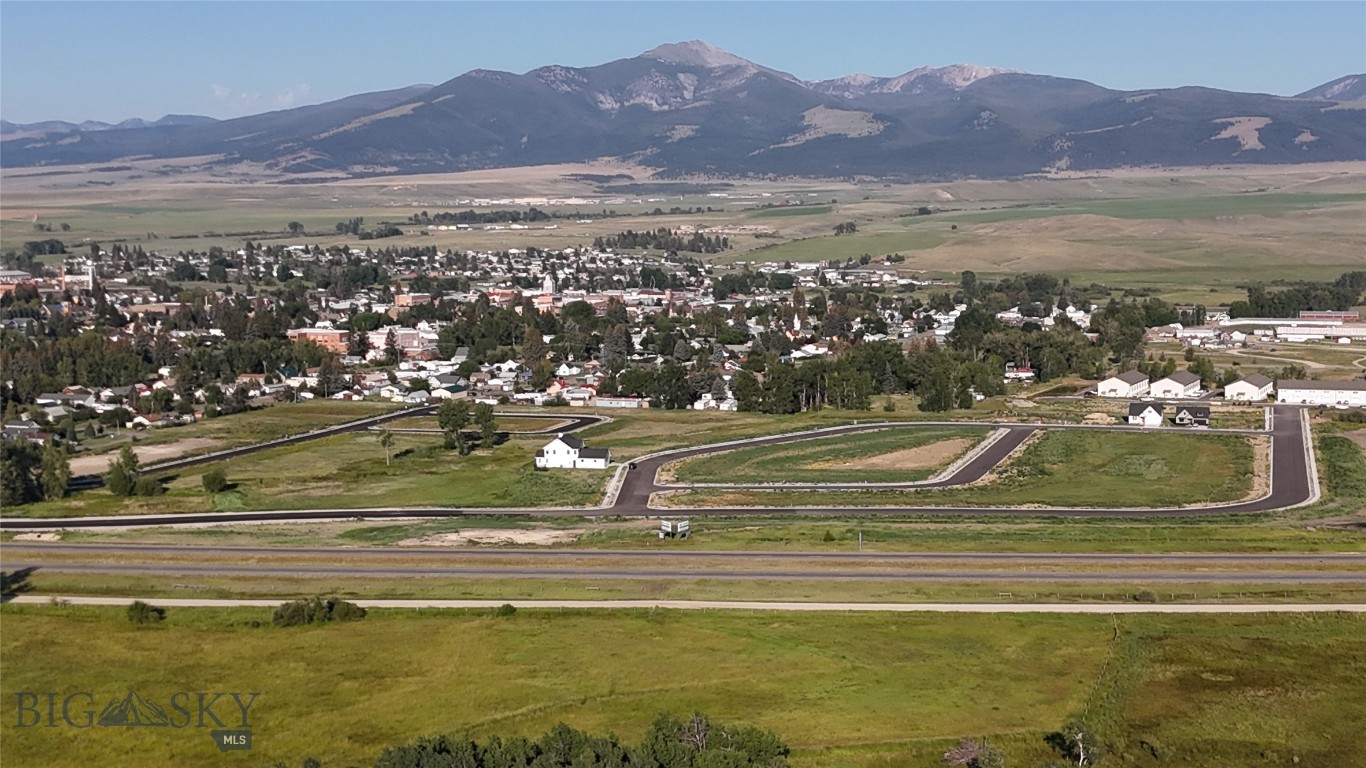 Lot 5 Block 7 Aspen Lane