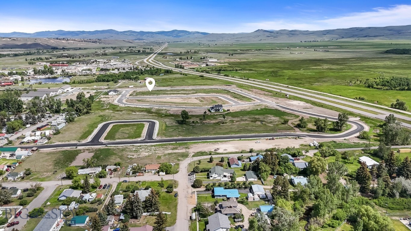 Lot 5 Block 7 Aspen Lane