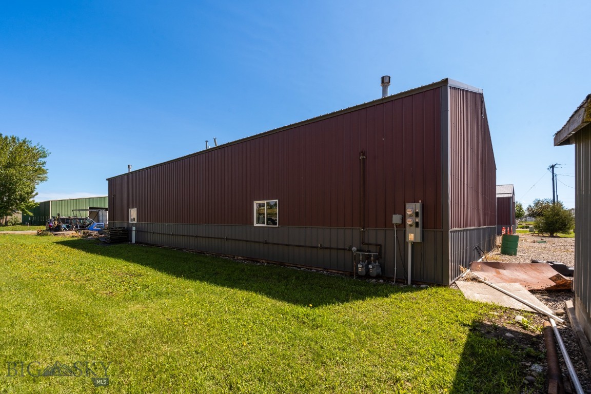 80 Lodgepole Lane A