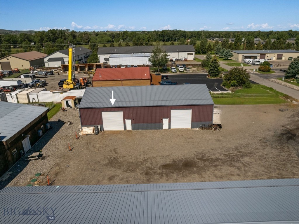 80 Lodgepole Lane A