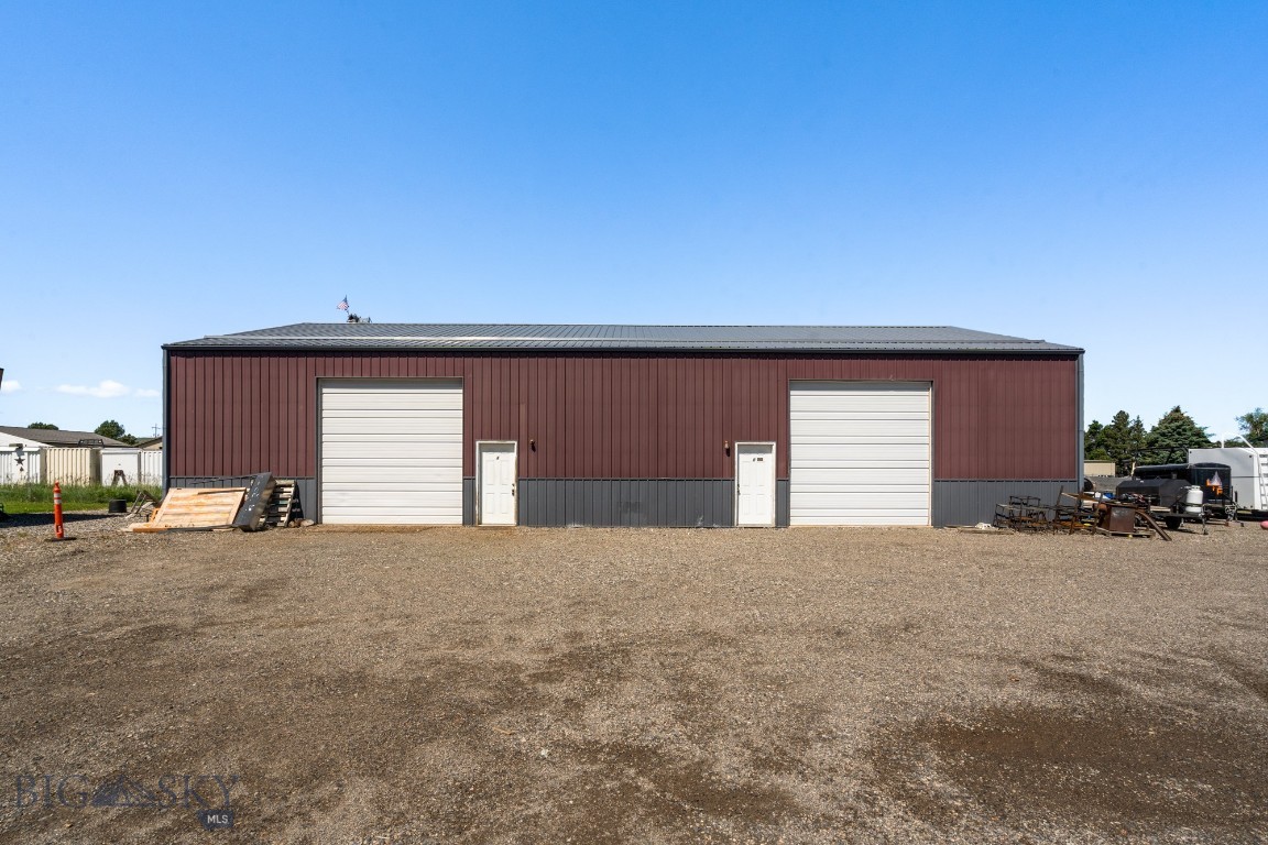 80 Lodgepole Lane A