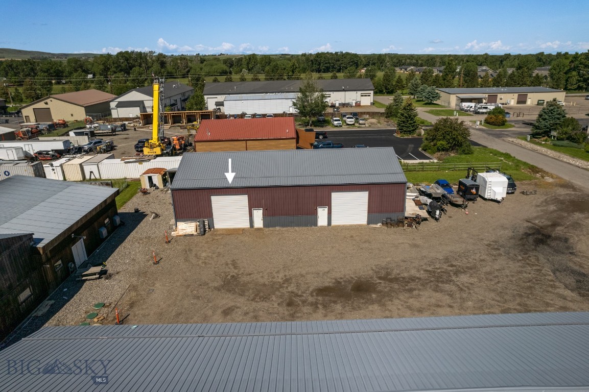 80 Lodgepole Lane A