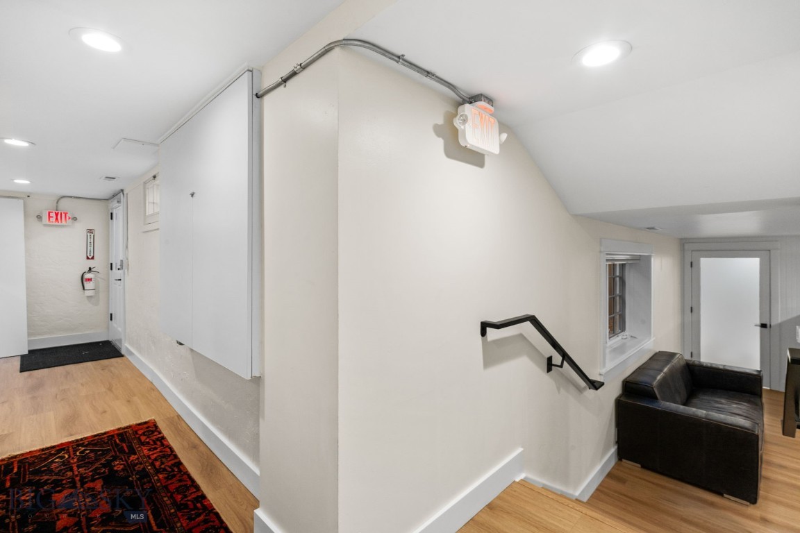 417 W Mendenhall Street