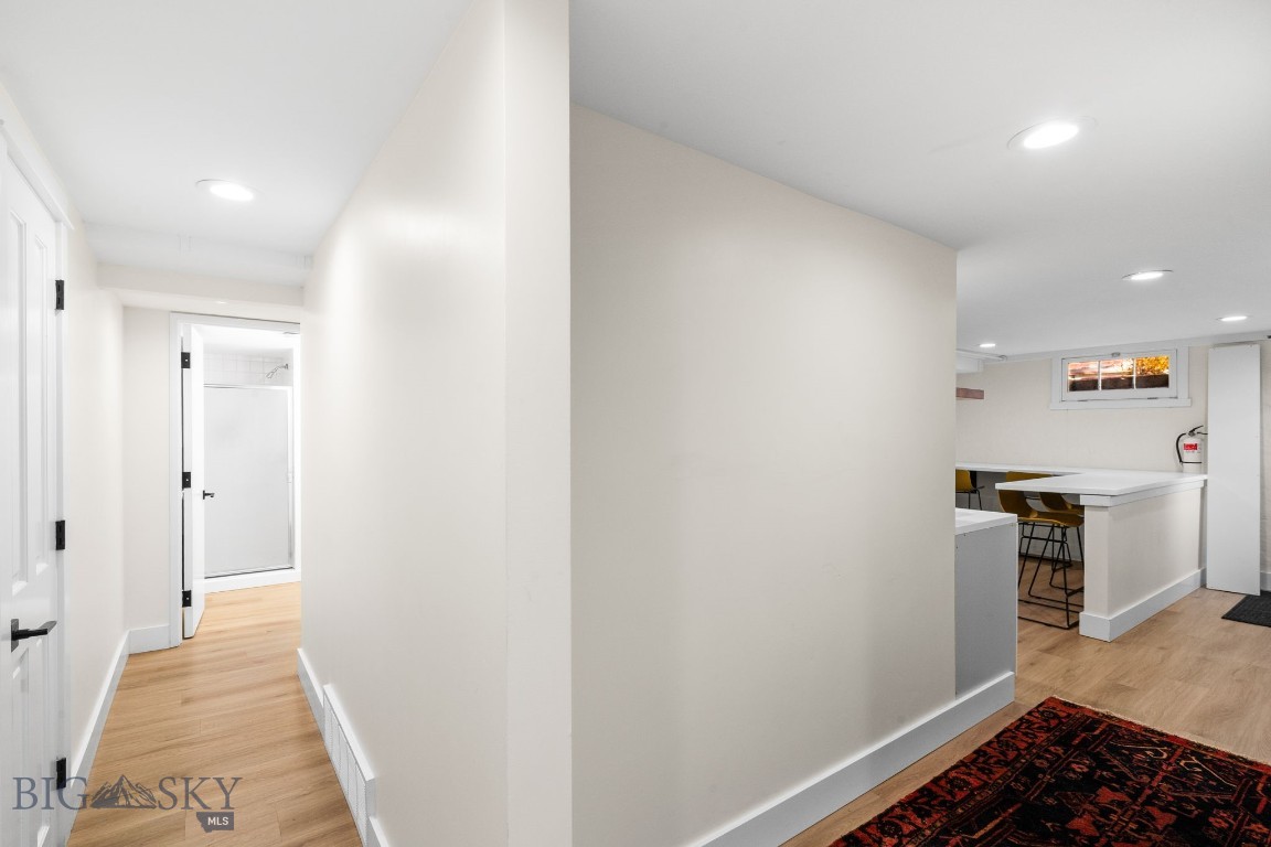 417 W Mendenhall Street